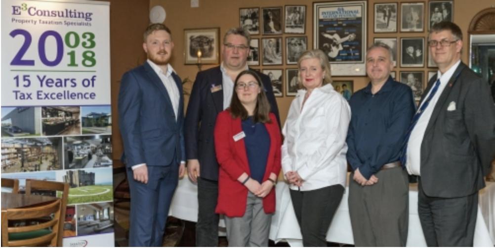 Property tax specialist saves clients