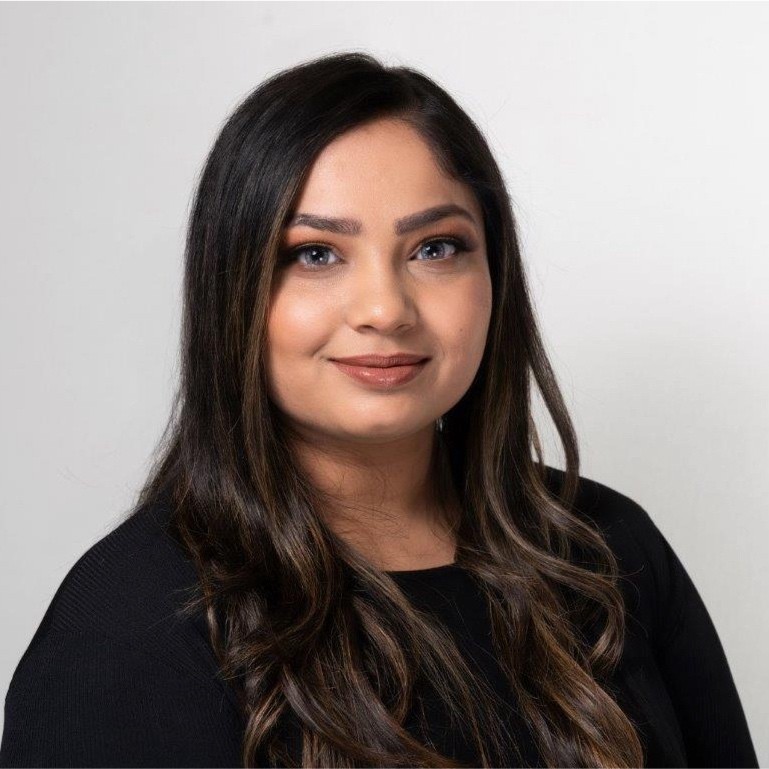Nav Kaur