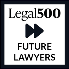 Steele Raymond Named Among UK Standouts In Legal 500 Future Lawyers 2025/26