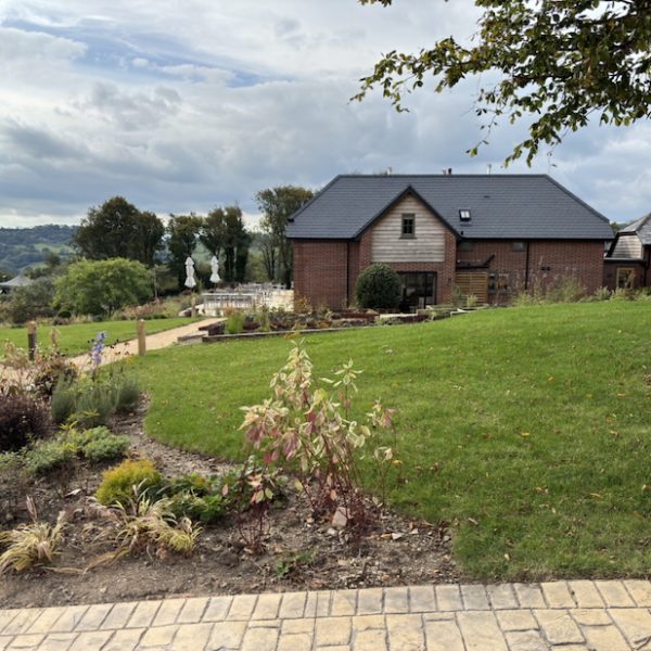 Greendale Construction Help Redevelop A West Dorset Farm Complex Into Luxury Wellness Retreat, Louma Country Hotel