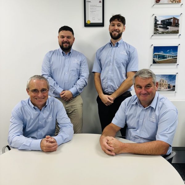 Greendale Construction’s Thriving Winchester Office Busy With Projects Across The County And Beyond!