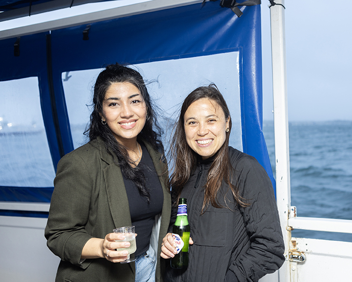 Poole Harbour Cruise 2024