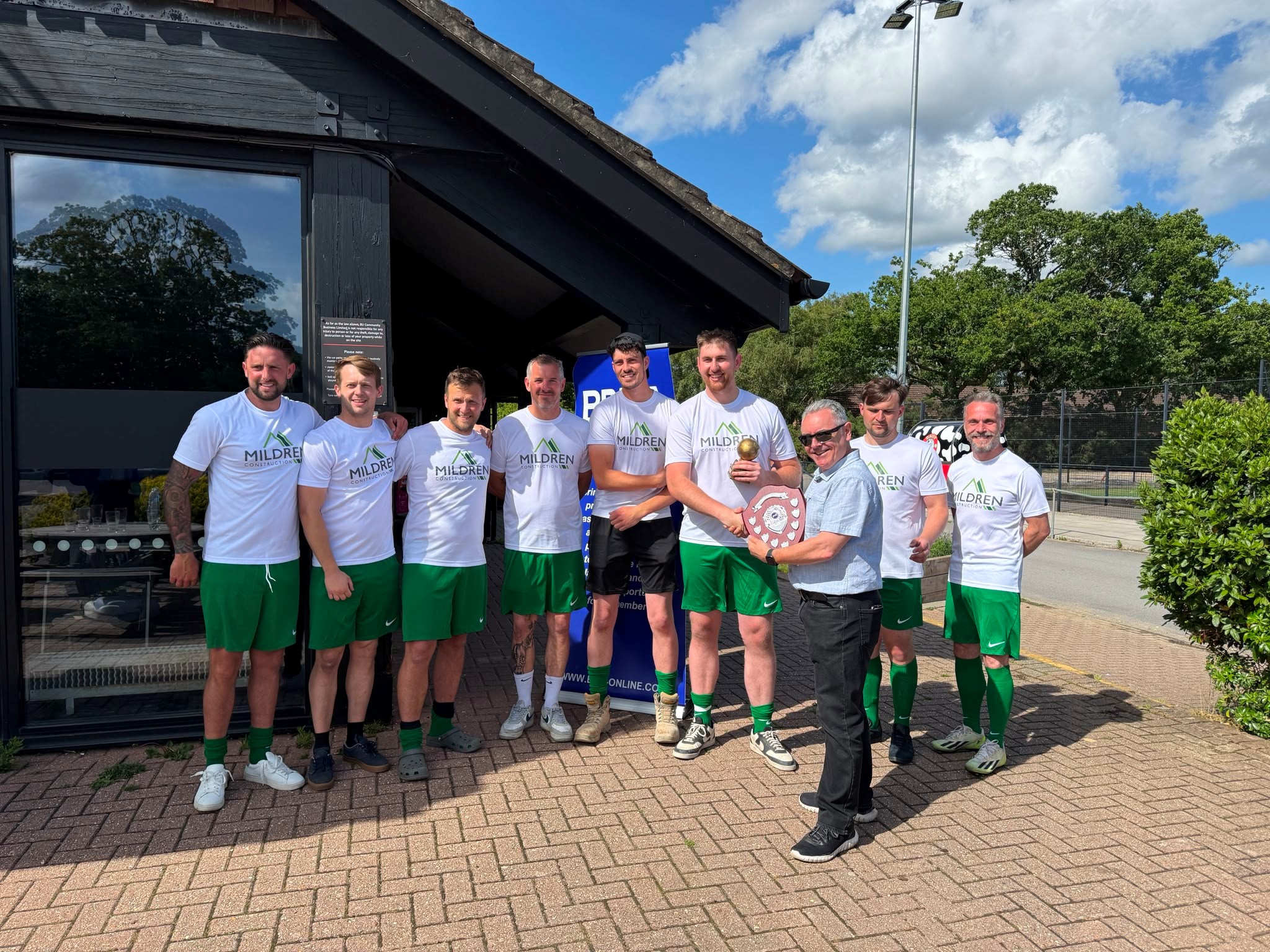 Football Tournament 2026