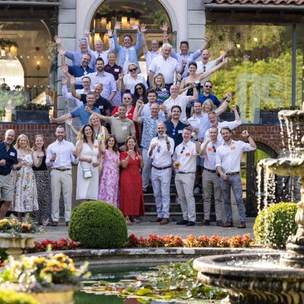 Whitefox Chartered Surveyors Marks Twenty Years with Landmark Celebration at Compton Acres