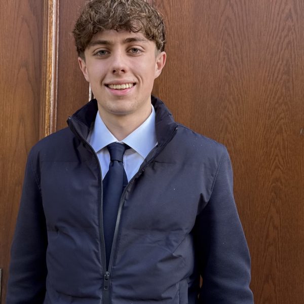 Former Bournemouth School student hits the ground running as Whitefox Chartered Surveyors’ newest apprentice