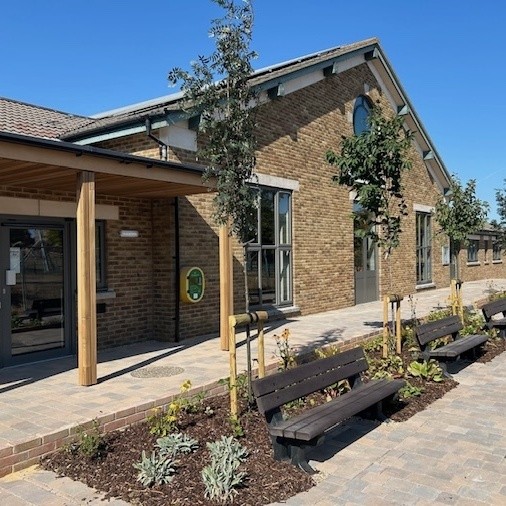 Greendale Construction Complete £700k Refurbishment and Extension Works at Willowbed Hall for Chickerell Town Council