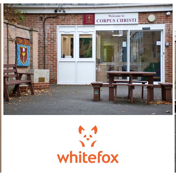 Whitefox Chartered Surveyors cements schools expertise after delivering the project a week early, under budget and without a single defect